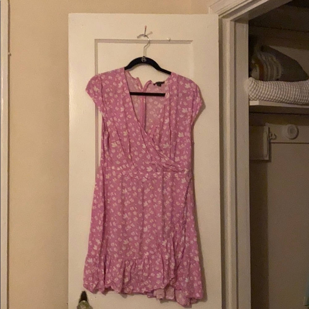 JCrew Dress